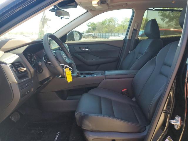 JN8BT3BA8PW012481 Nissan ROGUE SV
