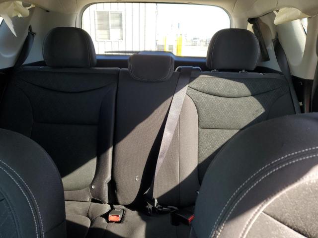 KNDJN2A23F7134406 KIA Soul