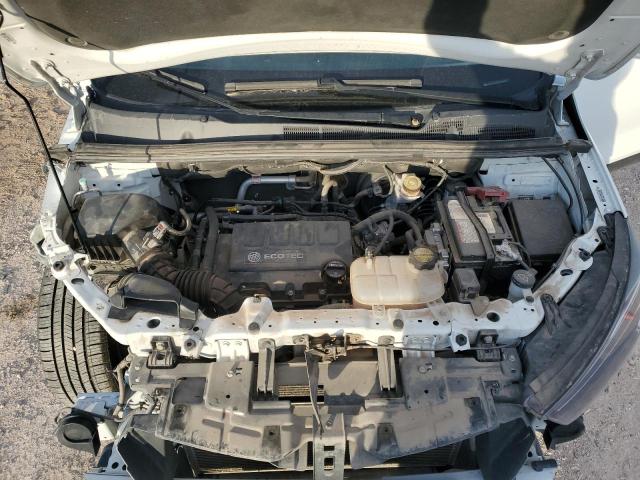 KL4CJASB3KB776302 Buick Encore Preferred