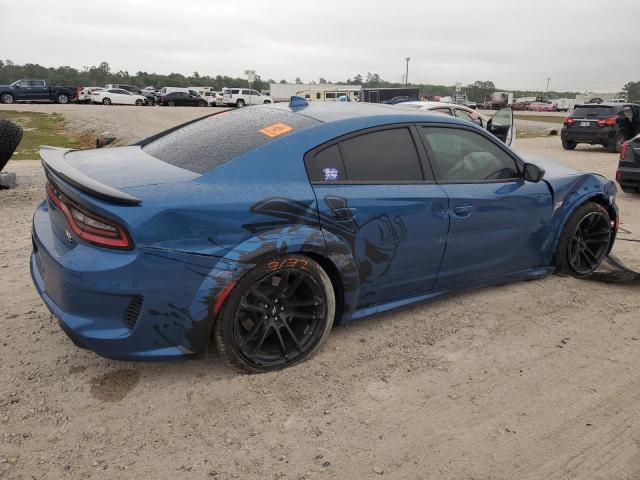 2C3CDXGJ5PH501713 Dodge Charger Scat Pack