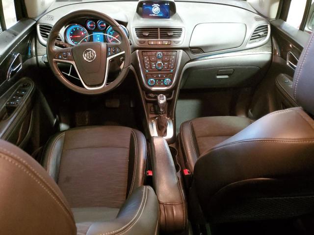 KL4CJASB7GB588115 Buick Encore