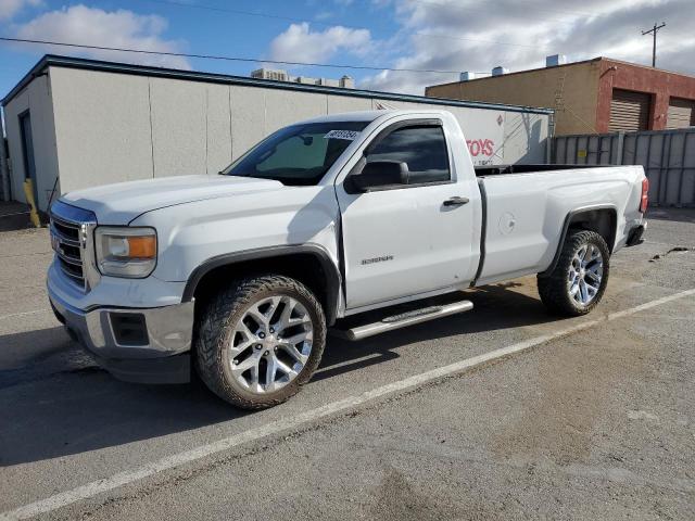 48151354 :رقم المزاد ، 1GTN1TEC1FZ903575 vin ، 2015 Gmc Sierra C1500 مزاد بيع