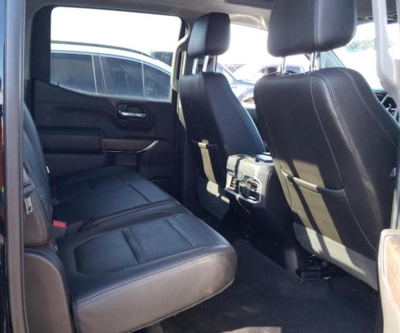 1GTU9FEL5KZ107962 GMC Sierra K1500 Denali
