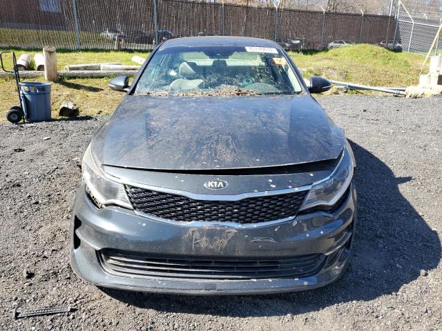 5XXGT4L32GG078551 KIA Optima Lx