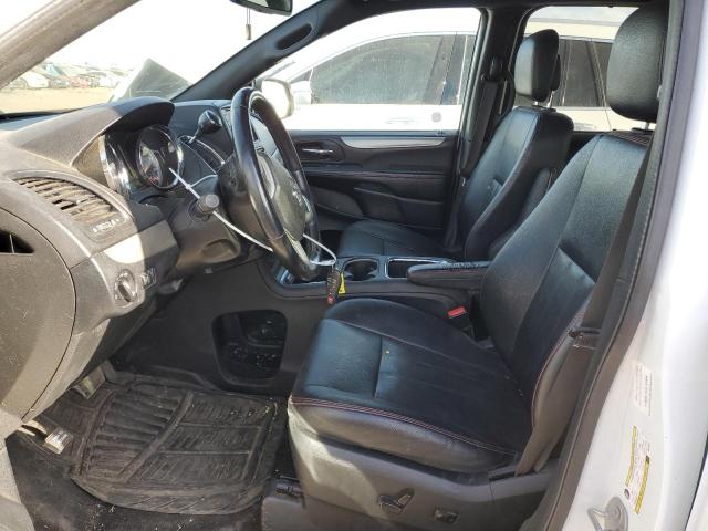 2C4RDGEG4KR579075 Dodge Grand Caravan Gt