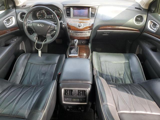 5N1AL0MN9GC513494 Infiniti QX60