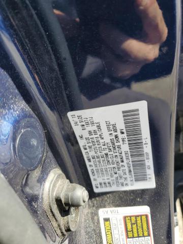 5J6RM4H95FL069290 Honda Cr-v Touring