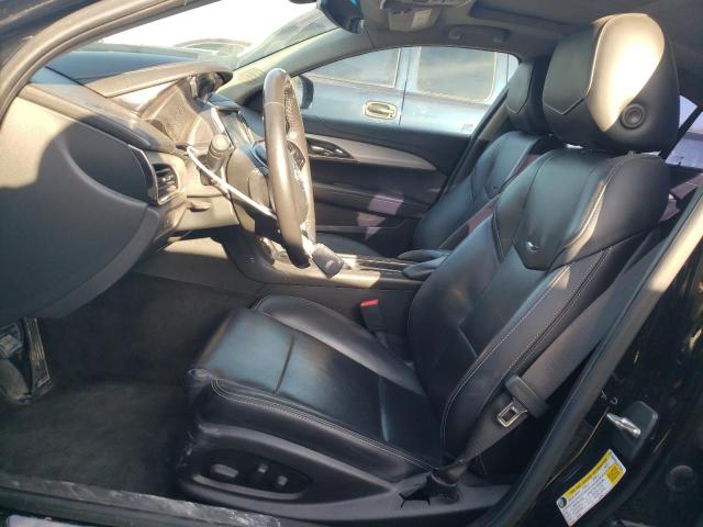 1G6AB5RX2F0116016 Cadillac ATS LUXURY