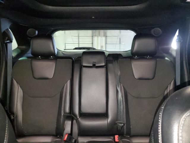2FMPK4AP1KBB26750 Ford EDGE ST