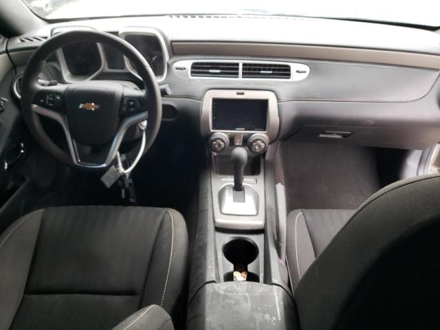 2G1FA1E30E9244270 Chevrolet CAMARO LS