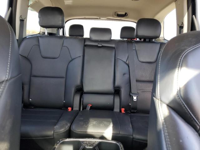 5XYP2DHC7MG165655 KIA Telluride Lx