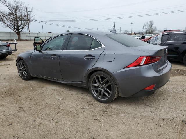 JTHCF1D23E5011807 Lexus IS 250