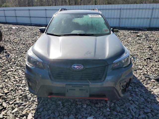 JF2SKALC8MH518610 Subaru Forester Sport