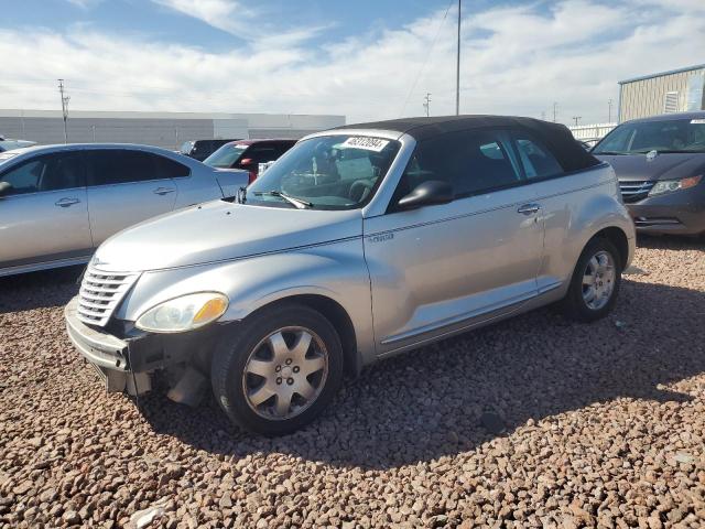 Auction sale of the 2005 Chrysler Pt Cruiser Touring, vin: 3C3EY55EX5T571090, lot number: 46312094
