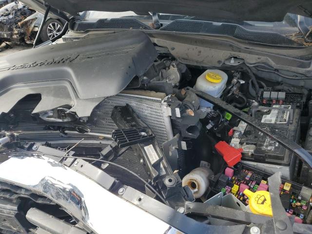 3C6UR5CL9NG291862 RAM 2500 Tradesman
