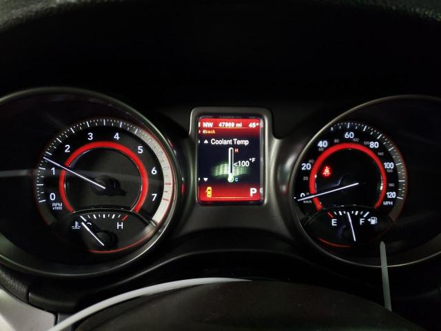 3C4PDDGG1KT816637 Dodge Journey Crossroad