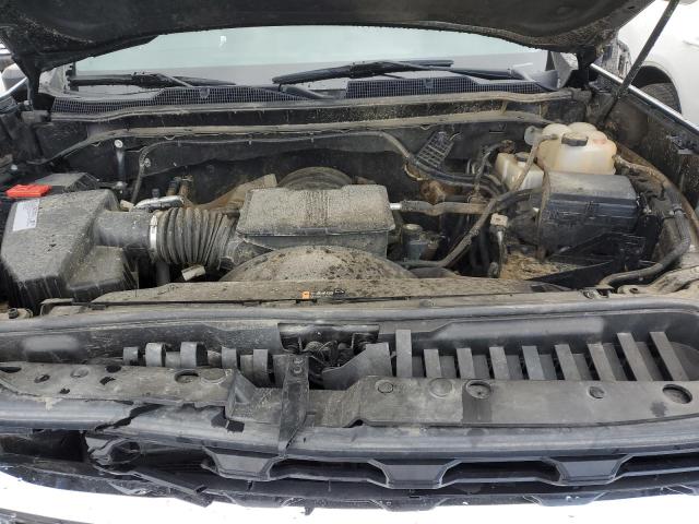 1GC4YNE73LF140526 Chevrolet Silverado K2500 Heavy Duty Lt