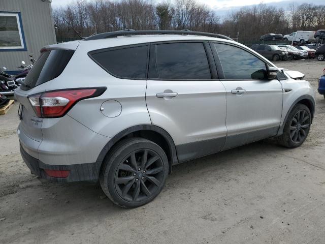 1FMCU9JD0HUB55722 Ford Escape Titanium