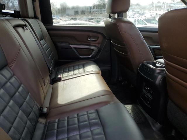 1N6BA1F40GN515712 Nissan Titan Xd Sl