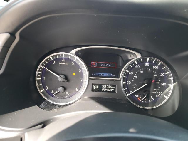 5N1DL0MN1HC541109 Infiniti QX60