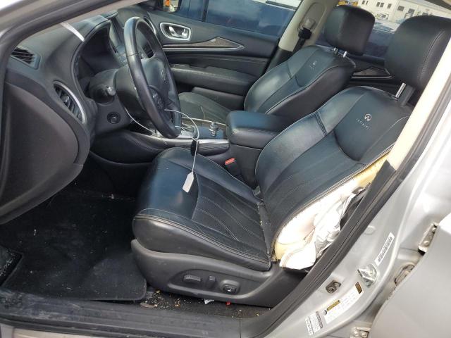 5N1AL0MN7EC550508 Infiniti QX60