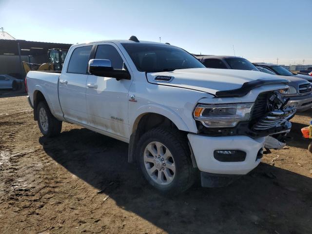 3C6UR5FL9MG660830 RAM 2500 Laie