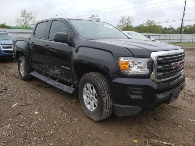 1GTG5AE35F1209326 GMC Canyon