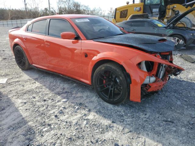 2C3CDXL92LH140995 Dodge Charger Srt Hellcat
