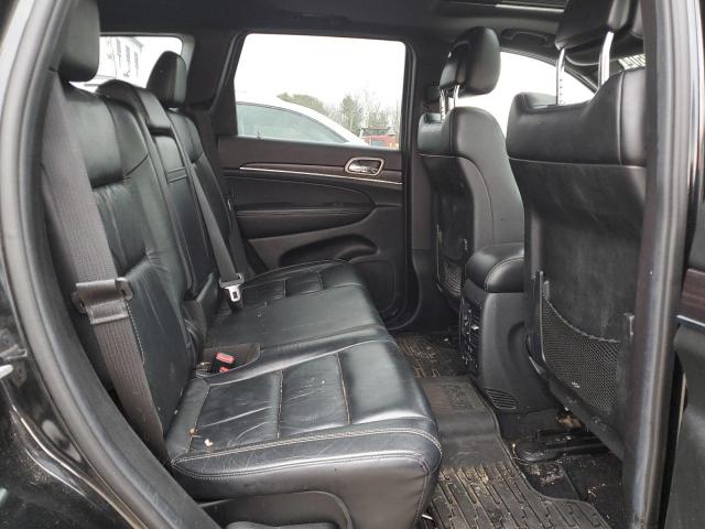 1C4RJFBG6EC378492 Jeep Grand Cherokee Limited