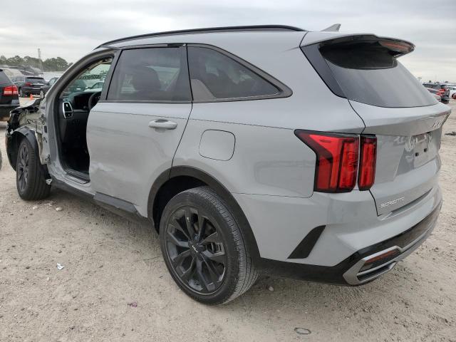 5XYRKDLF8PG177425 KIA SORENTO SX