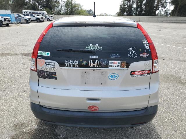 3CZRM3H39EG717313 Honda CR-V LX
