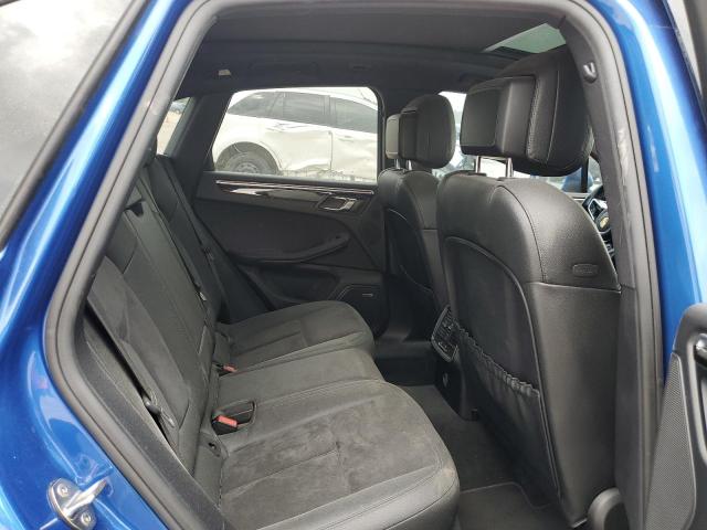 WP1AA2A54JLB07834 Porsche Macan