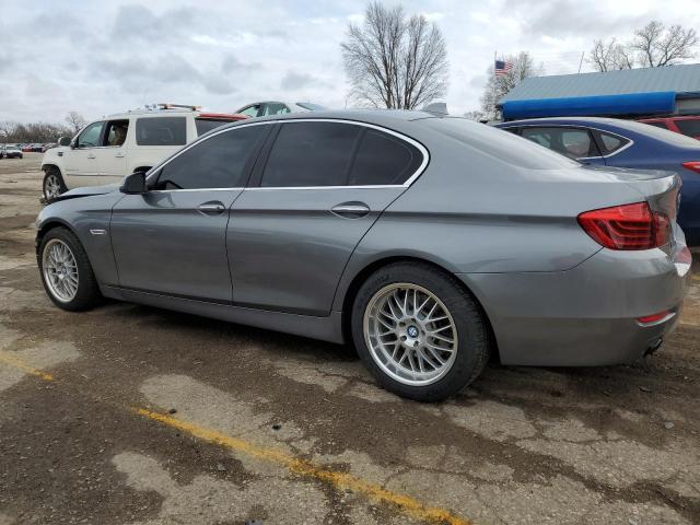 WBA5A5C51ED500642 BMW 528 I