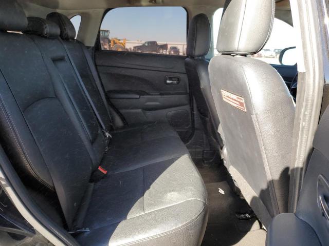 JA4AP4AW7GZ028453 Mitsubishi Outlander Sport Sel
