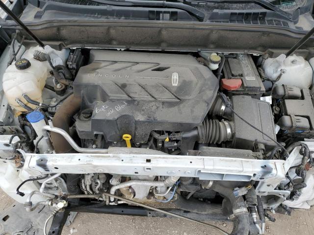 2LMPJ8LP3JBL11053 Lincoln Mkx Reserve