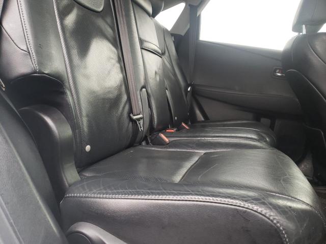 2T2BK1BA9FC292806 Lexus Rx 350 Base