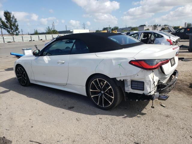WBA23AT05NCJ49976 BMW 430I