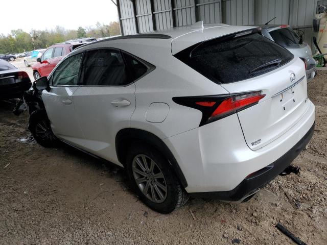 JTJYARBZ2G2033965 Lexus Nx 200t Base