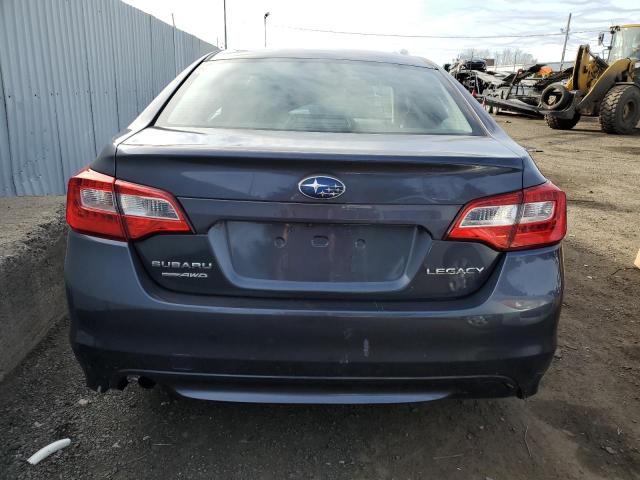 4S3BNAA61F3025130 Subaru Legacy 2.5i