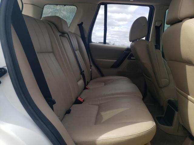 SALFR2BG4EH417919 Land Rover LR2 HSE