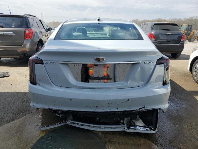1G6DZ5RW3N0118680 Cadillac Ct5 Premium Luxury Special Edition
