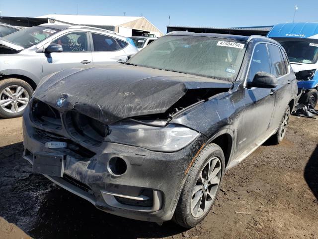 2015 Bmw X5 Xdrive35d მანქანა იყიდება აუქციონზე, vin: 5UXKS4C54F0N08996, აუქციონის ნომერი: 47404794