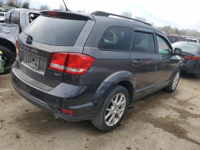 3C4PDCBG4FT699790 Dodge Journey Sxt
