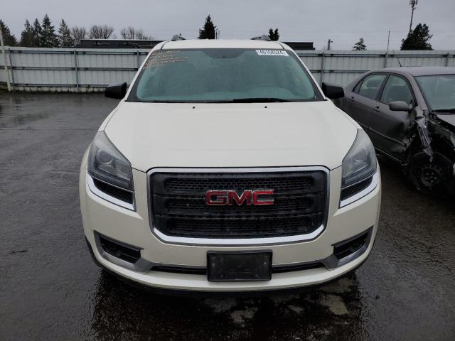1GKKRPKD7FJ122157 GMC ACADIA SLE