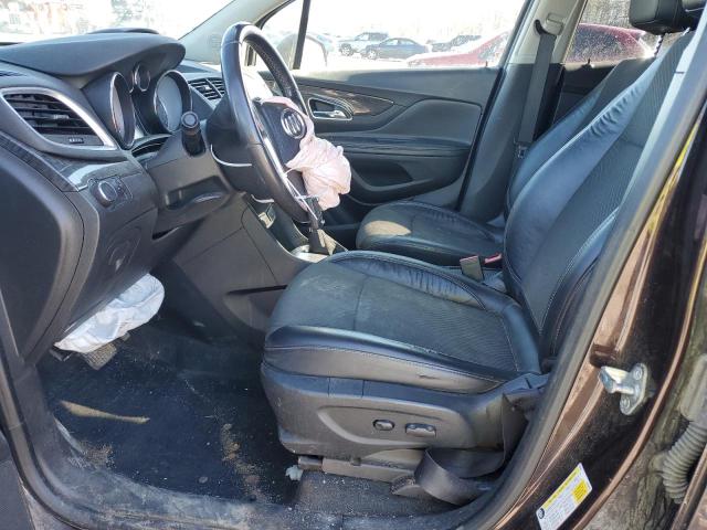 KL4CJESB3EB608929 Buick Encore