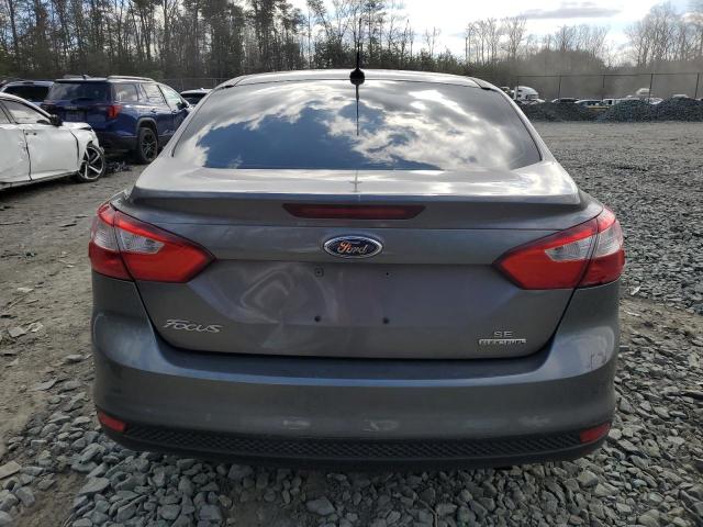 1FADP3F24EL164144 Ford FOCUS SE