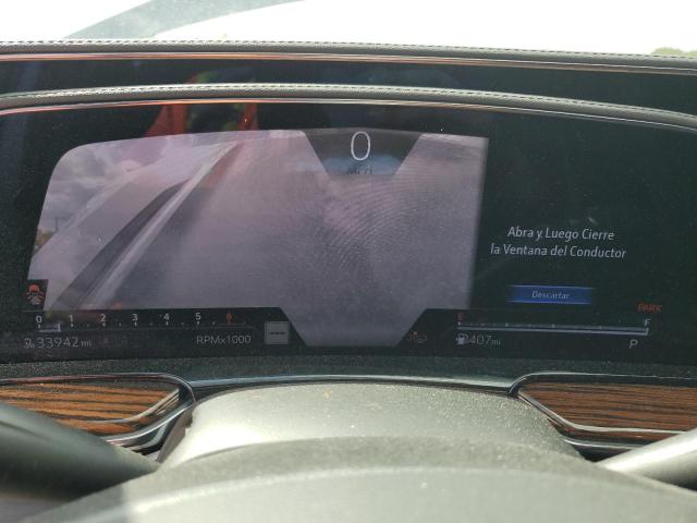 1GYS3JKL0NR314015 Cadillac Escalade Esv Luxury