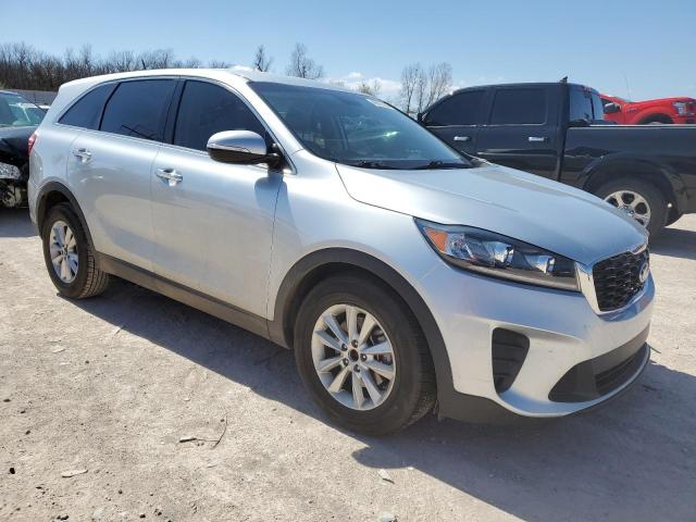 5XYPG4A3XLG623246 KIA SORENTO L