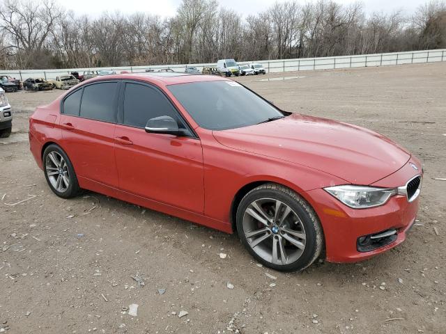 WBA3A5G55FNS89670 BMW 328 I