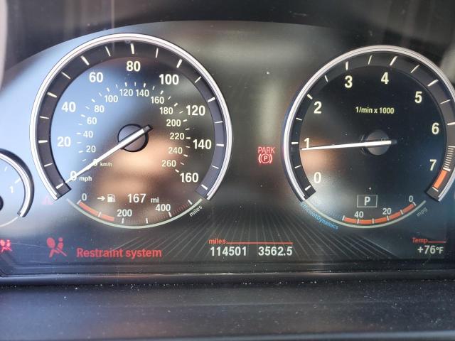WBA5B1C56GG553683 BMW 535 I
